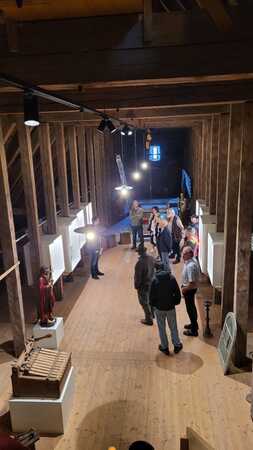 Museum Montlingen
